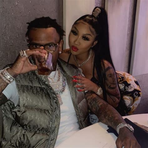 who is moneybagg yo dating now|Moneybagg Yo Shares Intimate Details About Relationship With。